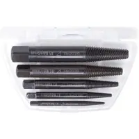 Gedore 6759620 Schraubenausdreher-Set 6759620 5-teilig