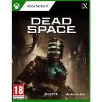 Dead Space Xbox Series X