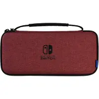 Slim Tough Pouch Nintendo Switch Cover Rouge