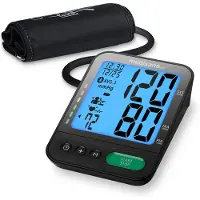 Medisana BU 580 - Tensiomètre pour le bras