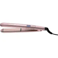 Spectrum S5901 Hair Straightener Rose