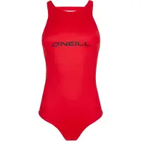 O'Neill Maillot de bain rouge / noir