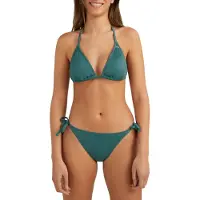 O'Neill N1800006 Capri-bondey Essential Bikini Bleu 40 Femme