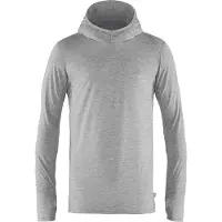 Fjällräven Pullover - Abisko Sun - shark grey