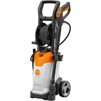 Stihl Nettoyeur haute pression 2,1kW RE 100 Plus Control - - RE02-011-4529