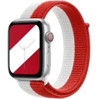 Apple Sport Loop Watch 38mm / 40mm / 41mm Canada