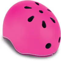 Globber Casque enfant Go Up Light XXS 45-51 cm Rose