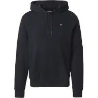 Napapijri Sweat-shirt 'Balis' noir