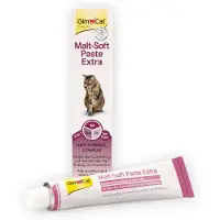 GimCat Malt-Soft - Pâte extra - 200 g