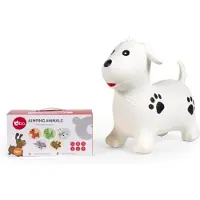 Bang & Olufsen Bo. Jumping Animal Dalmatian Multicolore