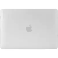 Incase Hardshell Dots (13", Apple), Sac pour notebook, Transparent