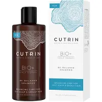 Ginza.se Bio+ Re-Balance Shampoo 250 ml