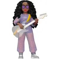 Funko POP! Gold H.E.R Premium