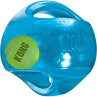 Kong Jumbler - Ballon de foot - L/XL