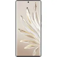 Honor 70 8+128GB 6.67" 5G Midnight Black DS EU