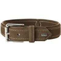 Hunter Collar Hunting 55 - Brown (63890) (Chien)