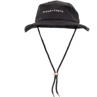 Ocean & Earth One Dayer Hat Noir L