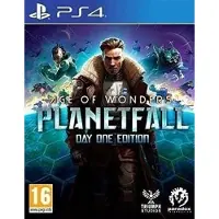 Age Of Wonders : Planetfall - Day One Edition PS4