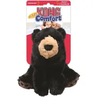 Kong Comfort Kiddos Jouet Ours pour chien - taille L