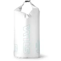 Silva Terra Dry Bag, sac étanche, 36L, blanc