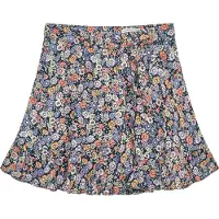 Tom Tailor All Over Printed Skirt Multicolore 92-98 cm Fille