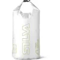 Silva Terra Dry Bag, sac étanche, 24L, blanc