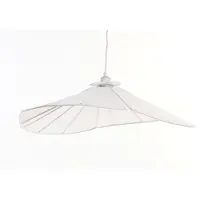 Home Decor Metal Lino 68x68x21 Cm Ceiling Light Clair
