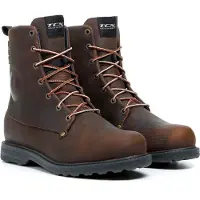 TCX Blend 2 WP S26 Bottes de moto Taille
