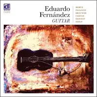 Sonic Fernandez - Guitar [Cd]