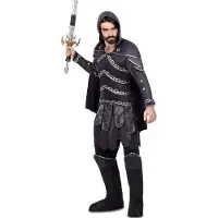 MOM Costume De Guerrier Des Ténèbres