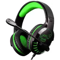 SPIRIT OF GAMER Casque Pro-H3 Xbox Xis Edition