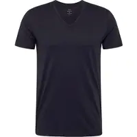 Armani Exchange pour homme. 8NZT75ZJA5Z1510 T-shirt Lisa navy (XS), Casuel, Coton, Manche courte, Marine