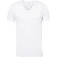 Armani Exchange T-Shirt blanc