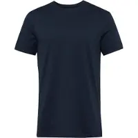 Armani Exchange T-Shirt bleu marine