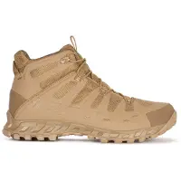 Aku Chaussures bottes de travail militaires tactical mid gtx (tout terrain, chasse, imperméable) 672T275