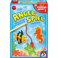 Schmidt Jeu de pêche - Jeu D'enfant