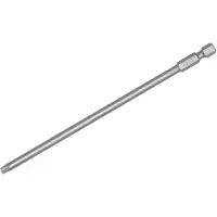 Wiha 33730 Embout Professional TORX - 1/4" - T20 x 150 mm