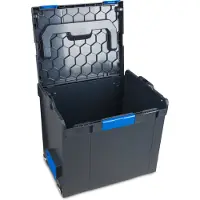 SORTIMO 6000010994 L-BOXX 374 G