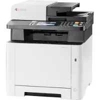 Kyocera ECOSYS M5526cdw - laser, impression couleur, 9600x600 DPI, A4, impression directe, noir, couleur | 870B61102R73NL2