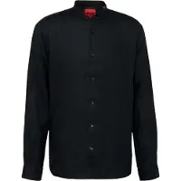 HUGO Chemise à Manches Longues Elvory 10248298