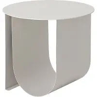 Bloomingville Table d'appoint Cher