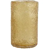 Nordal Vase Clyde Grand - ambre
