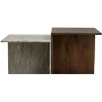 Nordal Tables basses Odra