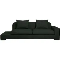 Broste Copenhagen Banc Bay droit vert