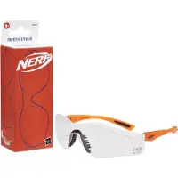 Adlibris Nerf Lunettes De Protection