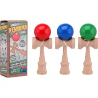 Techwo Kendama en bois