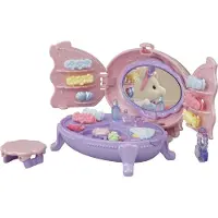 Sylvanian Families 5704 Pony's Beauty speelset