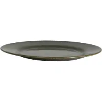 Nordal Grawa assiettes S vert set de 4 pièces
