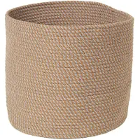 Broste Copenhagen Panier Brady - Ø36xh32cm