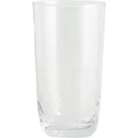 Nordal Garo verres long drink set de 4 pièces